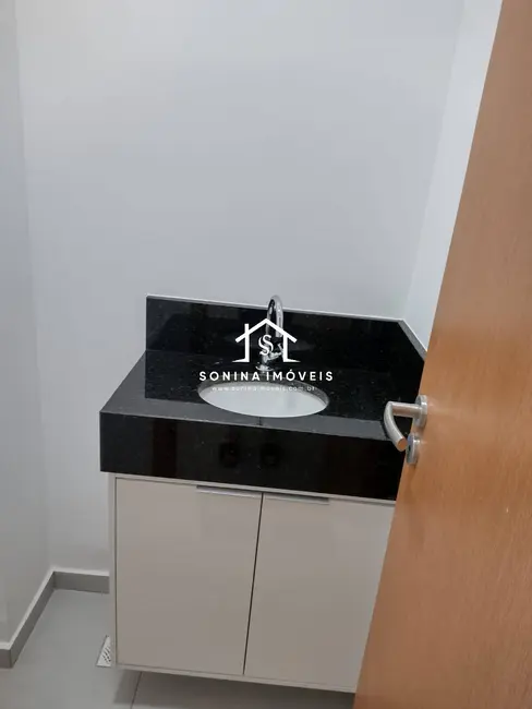 Foto 5 de Apartamento com 2 quartos para alugar, 69m2 em Atibaia Jardim, Atibaia - SP