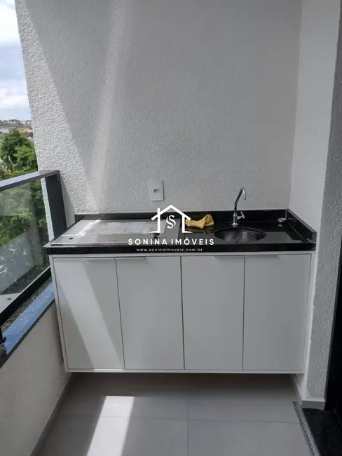 Foto 9 de Apartamento com 2 quartos para alugar, 69m2 em Atibaia Jardim, Atibaia - SP