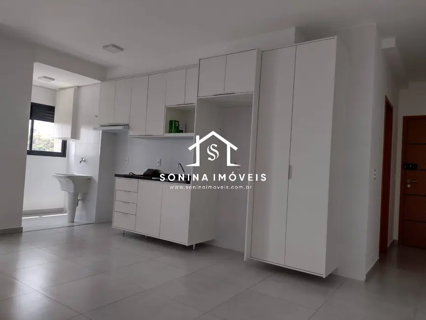 Foto 1 de Apartamento com 2 quartos para alugar, 69m2 em Atibaia Jardim, Atibaia - SP
