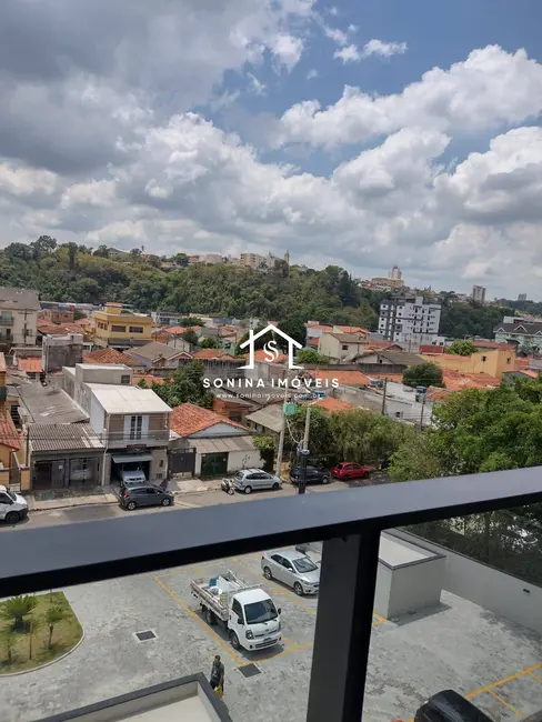 Foto 7 de Apartamento com 2 quartos para alugar, 69m2 em Atibaia Jardim, Atibaia - SP