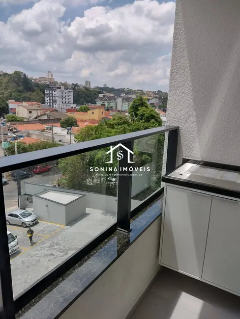 Foto 8 de Apartamento com 2 quartos para alugar, 69m2 em Atibaia Jardim, Atibaia - SP