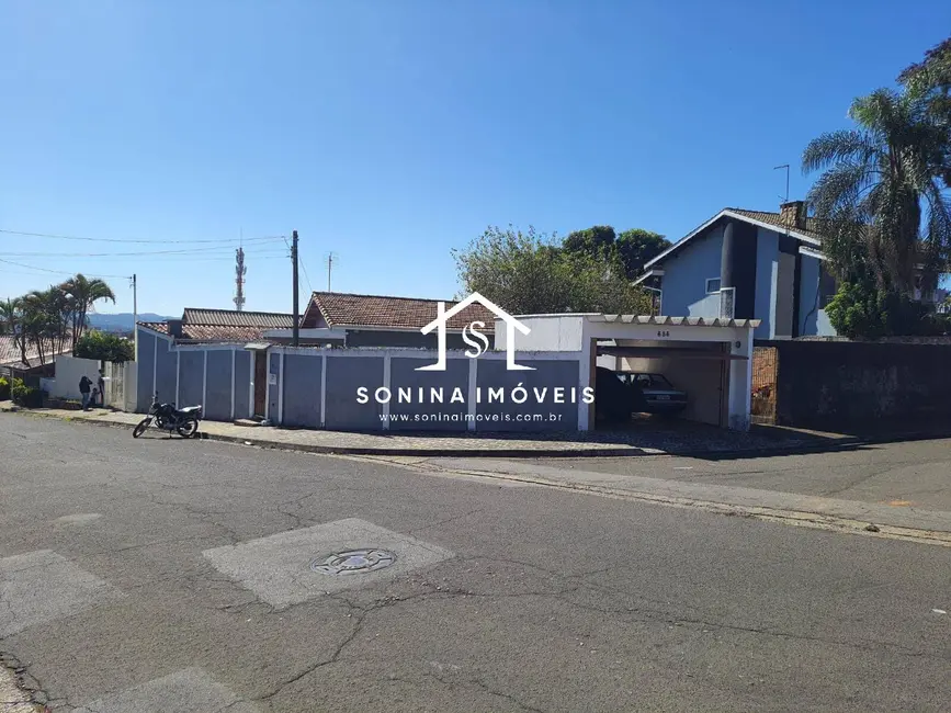 Casa com 2 quartos à venda, 235m2 em Jardim Alvinópolis, Atibaia - SP - imagem 1 Foto 1 de Casa com 2 quartos à venda, 235m2 em Jardim Alvinópolis, Atibaia - SP