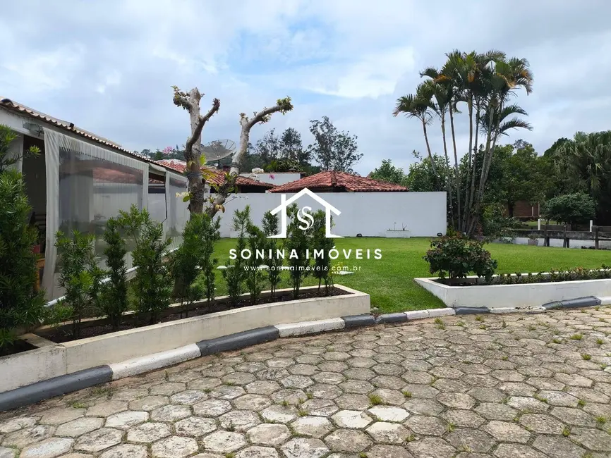 Foto 5 de Casa com 3 quartos à venda, 176m2 em Bom Jesus Dos Perdoes - SP