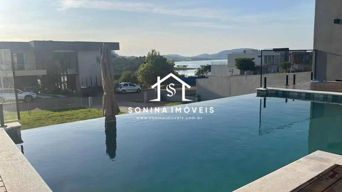 Foto 4 de Casa de Condomínio com 3 quartos à venda, 1066m2 em Piracaia - SP