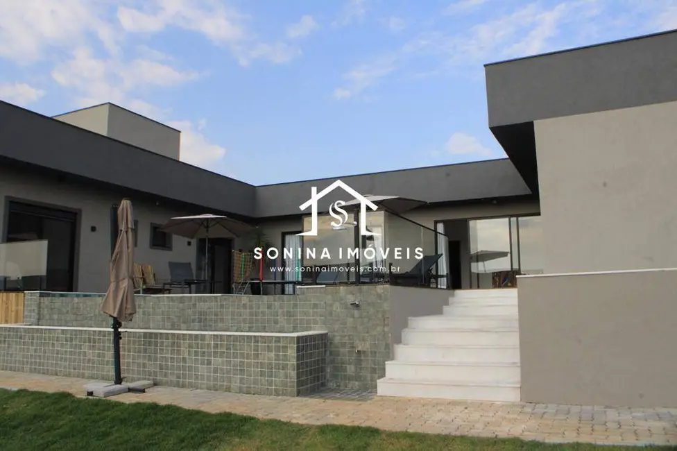 Foto 5 de Casa de Condomínio com 3 quartos à venda, 1066m2 em Piracaia - SP