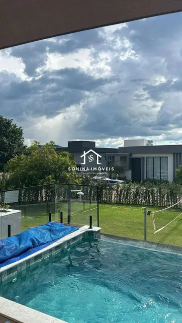 Foto 6 de Casa de Condomínio com 3 quartos à venda, 1066m2 em Piracaia - SP