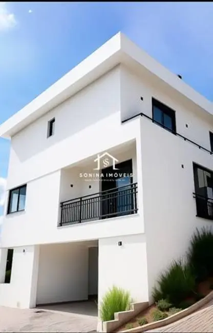 Casa com 3 quartos à venda, 300m2 em Parque Arco Iris, Atibaia - SP - imagem 6 Foto 6 de Casa com 3 quartos à venda, 300m2 em Parque Arco Iris, Atibaia - SP