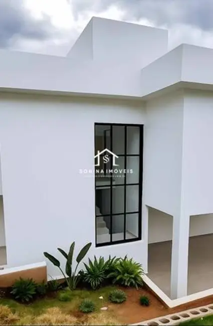 Casa com 3 quartos à venda, 300m2 em Parque Arco Iris, Atibaia - SP - imagem 9 Foto 9 de Casa com 3 quartos à venda, 300m2 em Parque Arco Iris, Atibaia - SP