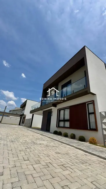 Foto 9 de Casa com 3 quartos à venda, 184m2 em Atibaia - SP