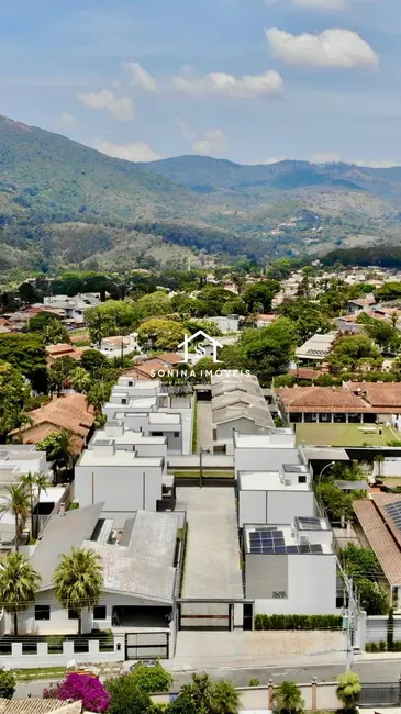 Foto 4 de Casa com 3 quartos à venda, 184m2 em Atibaia - SP