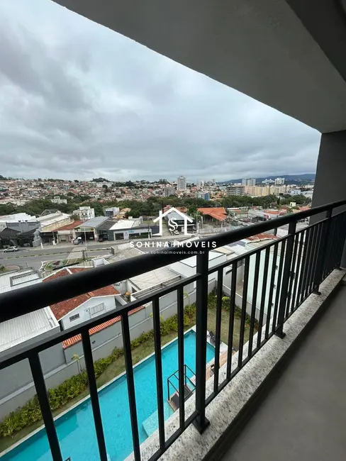 Foto 8 de Apartamento com 1 quarto à venda, 52m2 em Atibaia - SP
