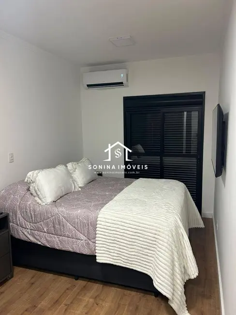 Foto 7 de Apartamento com 1 quarto à venda, 52m2 em Atibaia - SP