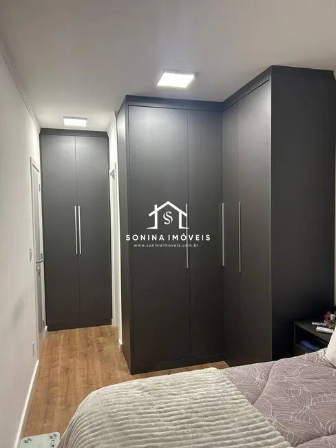 Foto 6 de Apartamento com 1 quarto à venda, 52m2 em Atibaia - SP