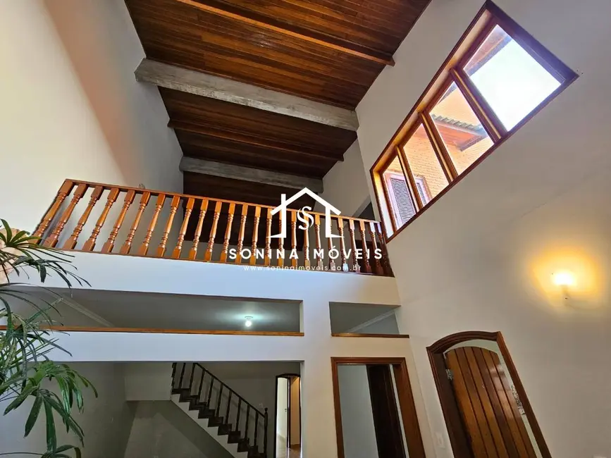 Foto 2 de Casa com 6 quartos à venda, 500m2 em Vila Esperia ou Giglio, Atibaia - SP