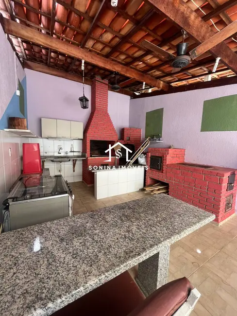 Casa com 5 quartos à venda, 450m2 em Centro, Atibaia - SP - imagem 1 Foto 1 de Casa com 5 quartos à venda, 450m2 em Centro, Atibaia - SP