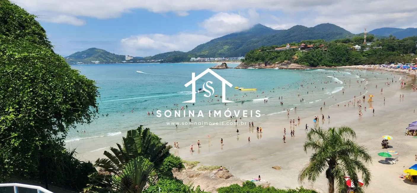 Foto 5 de Pousada com 18 quartos à venda, 2200m2 em Ubatuba - SP