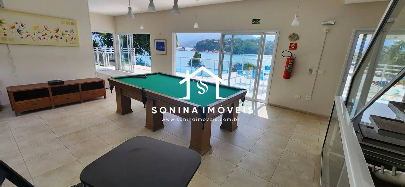 Foto 8 de Pousada com 18 quartos à venda, 2200m2 em Ubatuba - SP