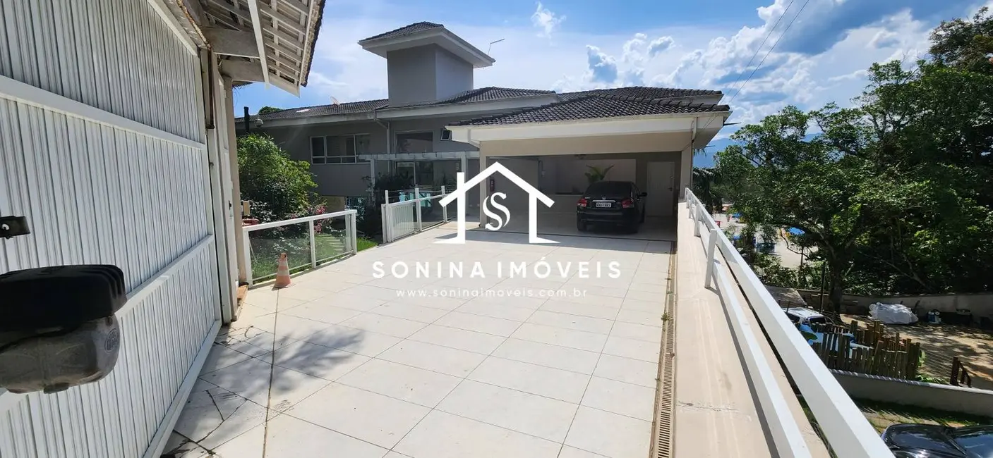 Foto 6 de Pousada com 18 quartos à venda, 2200m2 em Ubatuba - SP