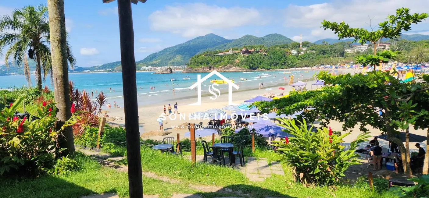 Foto 3 de Pousada com 18 quartos à venda, 2200m2 em Ubatuba - SP