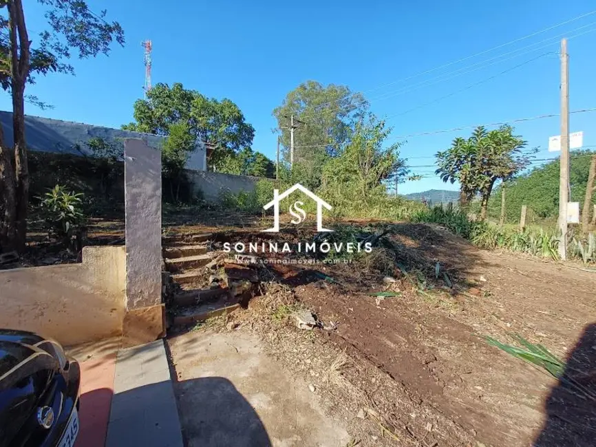 Foto 9 de Terreno / Lote à venda, 1000m2 em Chácaras Fernão Dias, Atibaia - SP