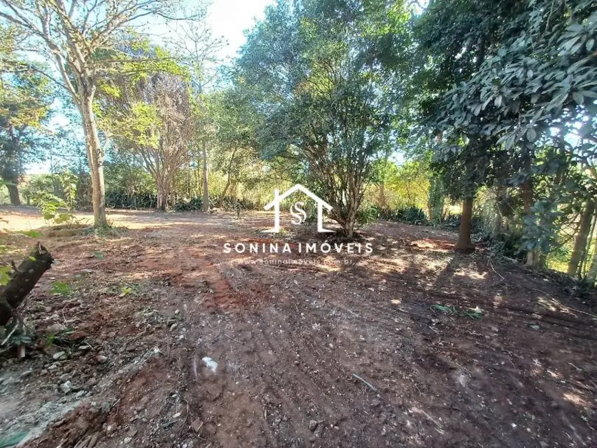 Foto 8 de Terreno / Lote à venda, 1000m2 em Chácaras Fernão Dias, Atibaia - SP