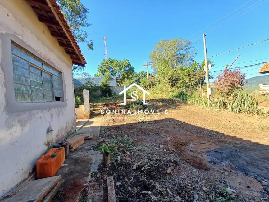 Foto 3 de Terreno / Lote à venda, 1000m2 em Chácaras Fernão Dias, Atibaia - SP
