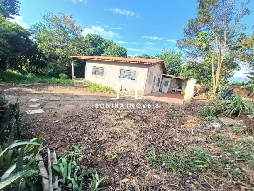 Foto 1 de Terreno / Lote à venda, 1000m2 em Chácaras Fernão Dias, Atibaia - SP