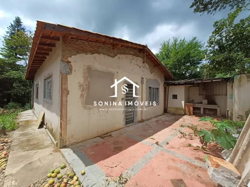 Foto 2 de Terreno / Lote à venda, 1000m2 em Chácaras Fernão Dias, Atibaia - SP