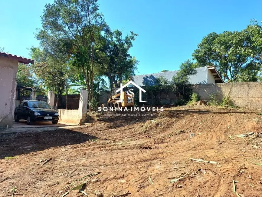 Foto 5 de Terreno / Lote à venda, 1000m2 em Chácaras Fernão Dias, Atibaia - SP