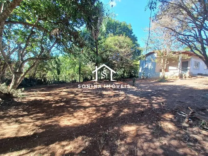 Foto 7 de Terreno / Lote à venda, 1000m2 em Chácaras Fernão Dias, Atibaia - SP