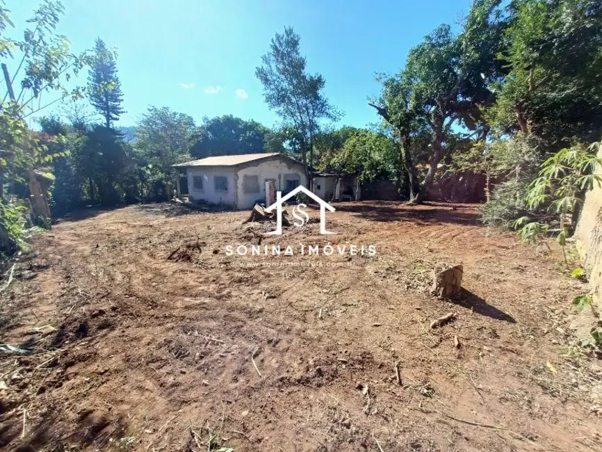 Foto 4 de Terreno / Lote à venda, 1000m2 em Chácaras Fernão Dias, Atibaia - SP