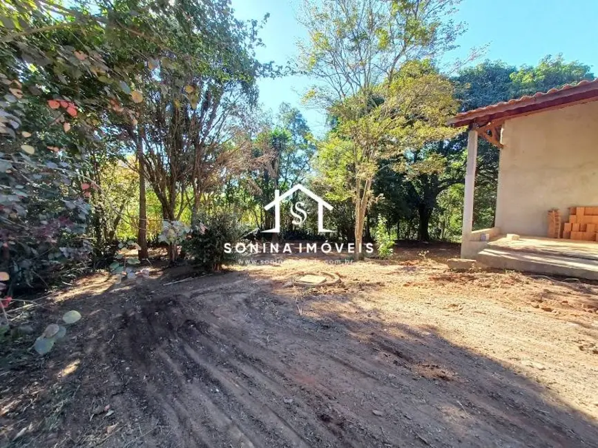 Foto 6 de Terreno / Lote à venda, 1000m2 em Chácaras Fernão Dias, Atibaia - SP