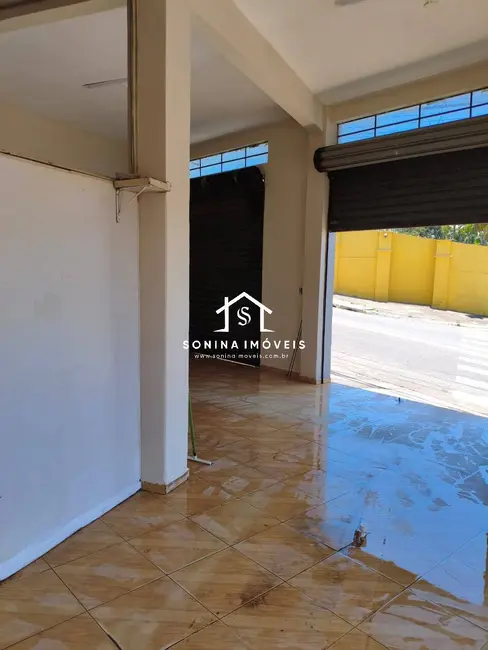 Foto 7 de Loja para alugar, 87m2 em Jardim das Cerejeiras, Atibaia - SP