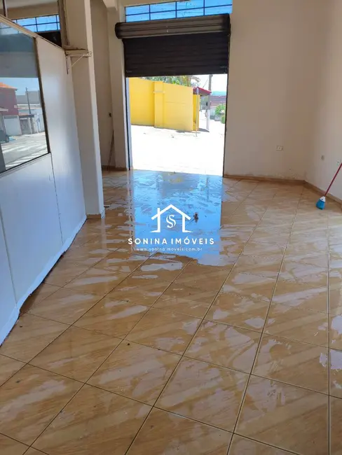 Foto 3 de Loja para alugar, 87m2 em Jardim das Cerejeiras, Atibaia - SP