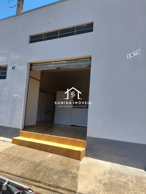 Foto 8 de Loja para alugar, 87m2 em Jardim das Cerejeiras, Atibaia - SP