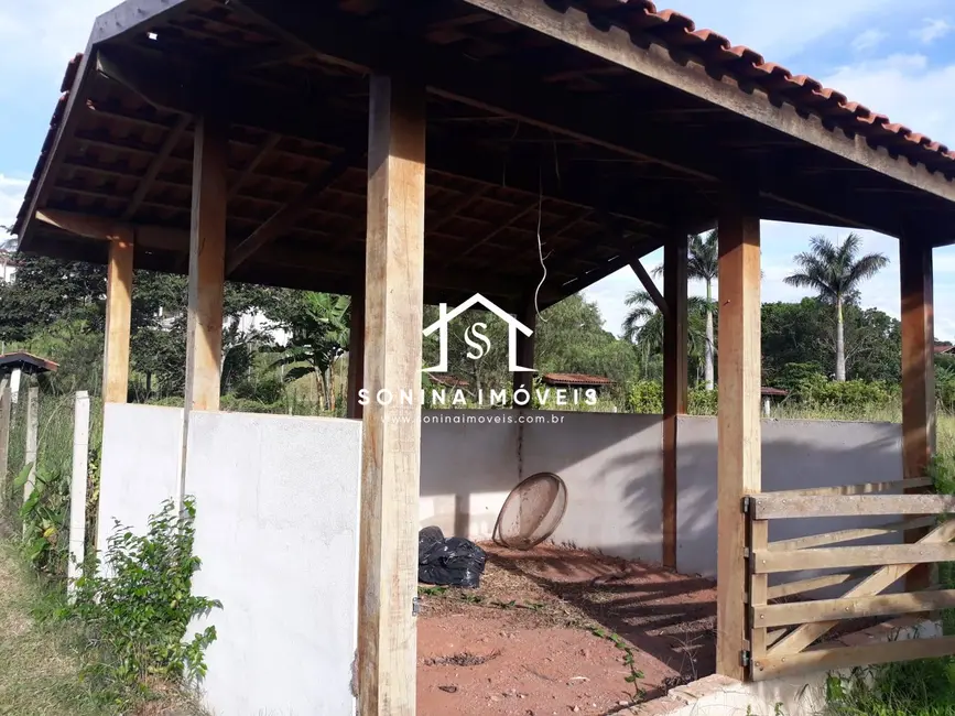 Foto 9 de Chácara com 5 quartos à venda, 24000m2 em Ponte Alta, Atibaia - SP