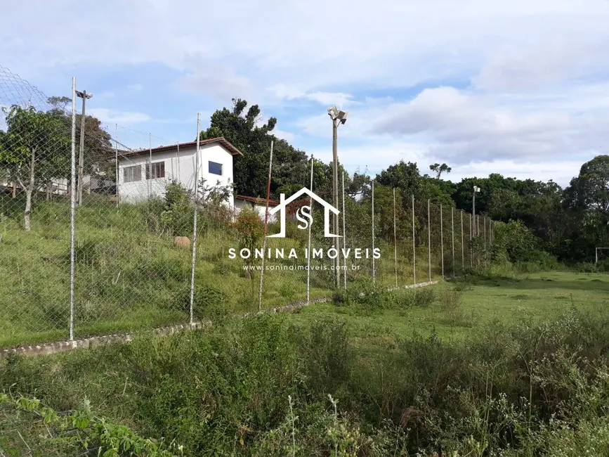 Foto 8 de Chácara com 5 quartos à venda, 24000m2 em Ponte Alta, Atibaia - SP