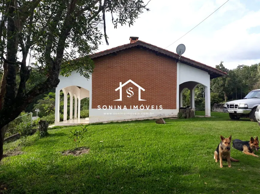 Foto 5 de Chácara com 5 quartos à venda, 24000m2 em Ponte Alta, Atibaia - SP