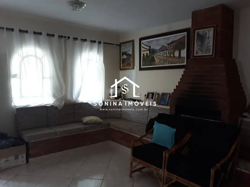 Foto 7 de Chácara com 5 quartos à venda, 24000m2 em Ponte Alta, Atibaia - SP