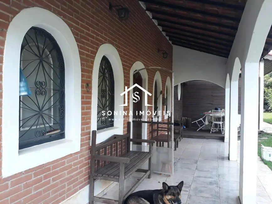 Foto 4 de Chácara com 5 quartos à venda, 24000m2 em Ponte Alta, Atibaia - SP