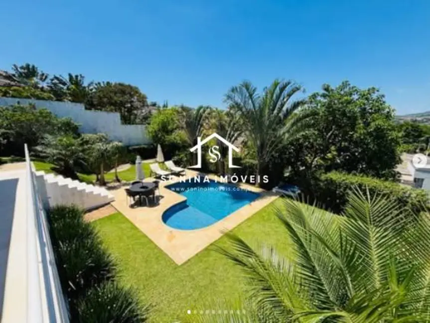 Foto 1 de Casa com 3 quartos à venda, 800m2 em Condomínio Serra da Estrela, Atibaia - SP