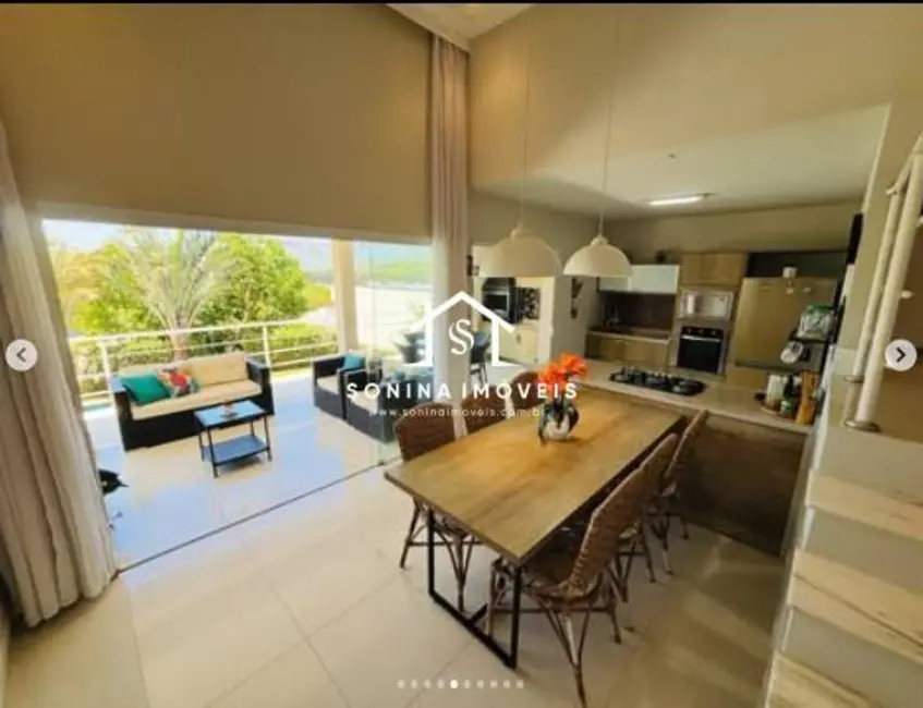 Foto 7 de Casa com 3 quartos à venda, 800m2 em Condomínio Serra da Estrela, Atibaia - SP