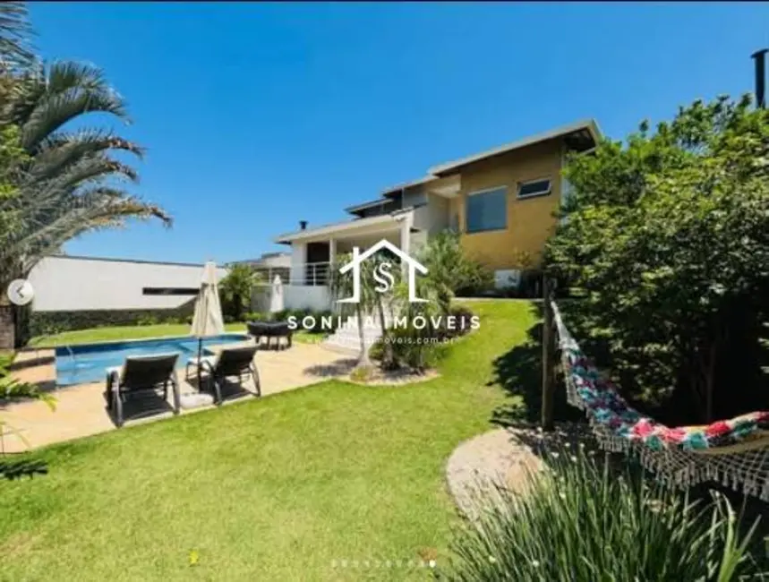 Foto 2 de Casa com 3 quartos à venda, 800m2 em Condomínio Serra da Estrela, Atibaia - SP