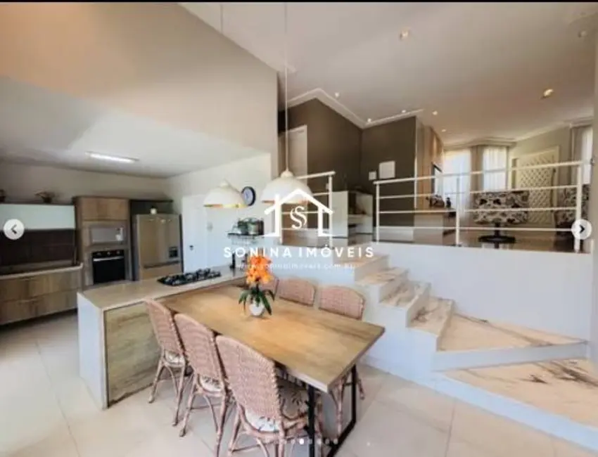 Foto 8 de Casa com 3 quartos à venda, 800m2 em Condomínio Serra da Estrela, Atibaia - SP