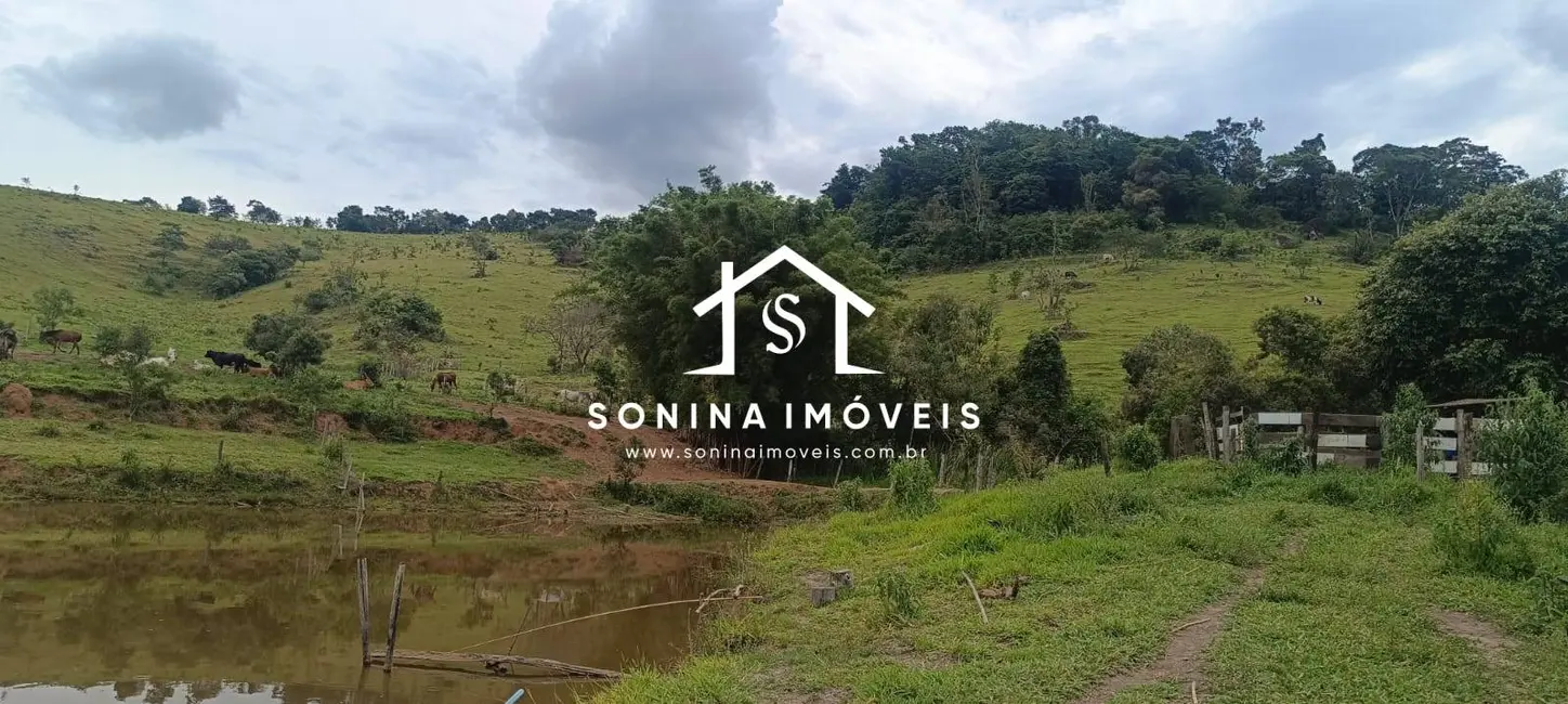 Foto 4 de Sítio / Rancho à venda, 13m2 em Mato Dentro, Atibaia - SP