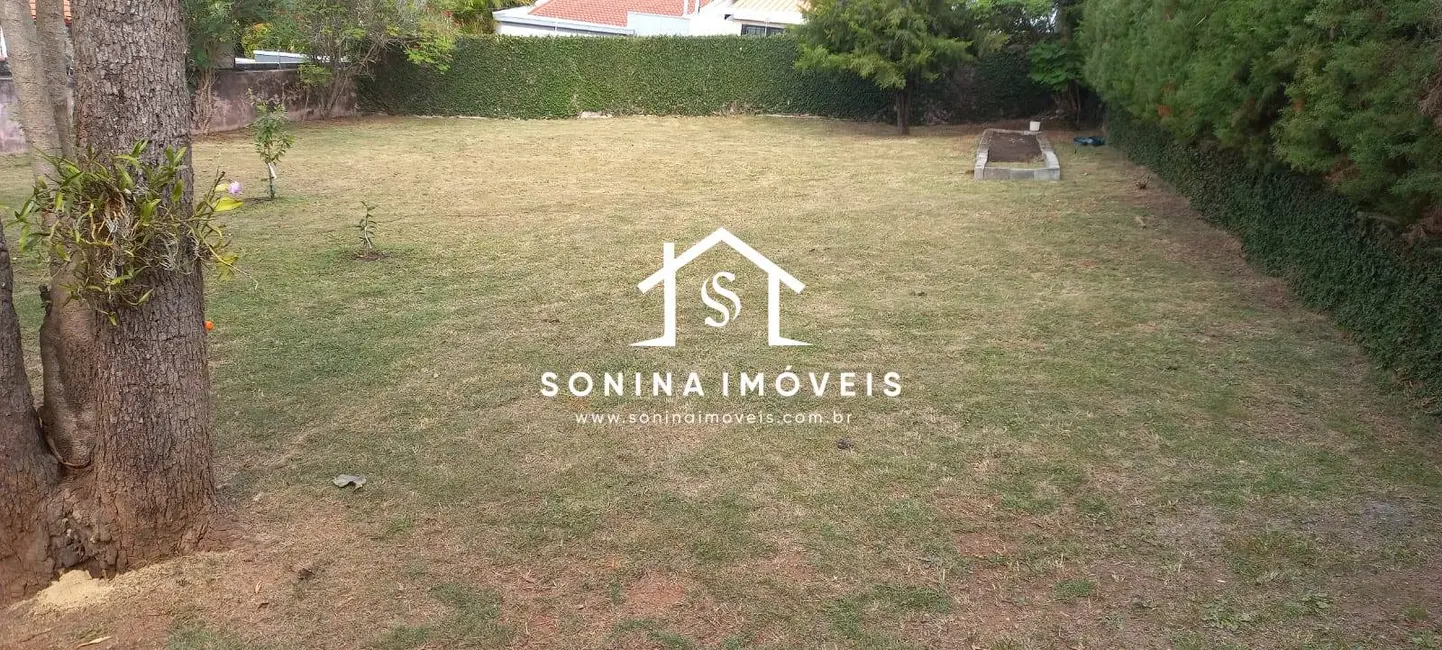 Foto 2 de Terreno / Lote à venda, 420m2 em Atibaia - SP