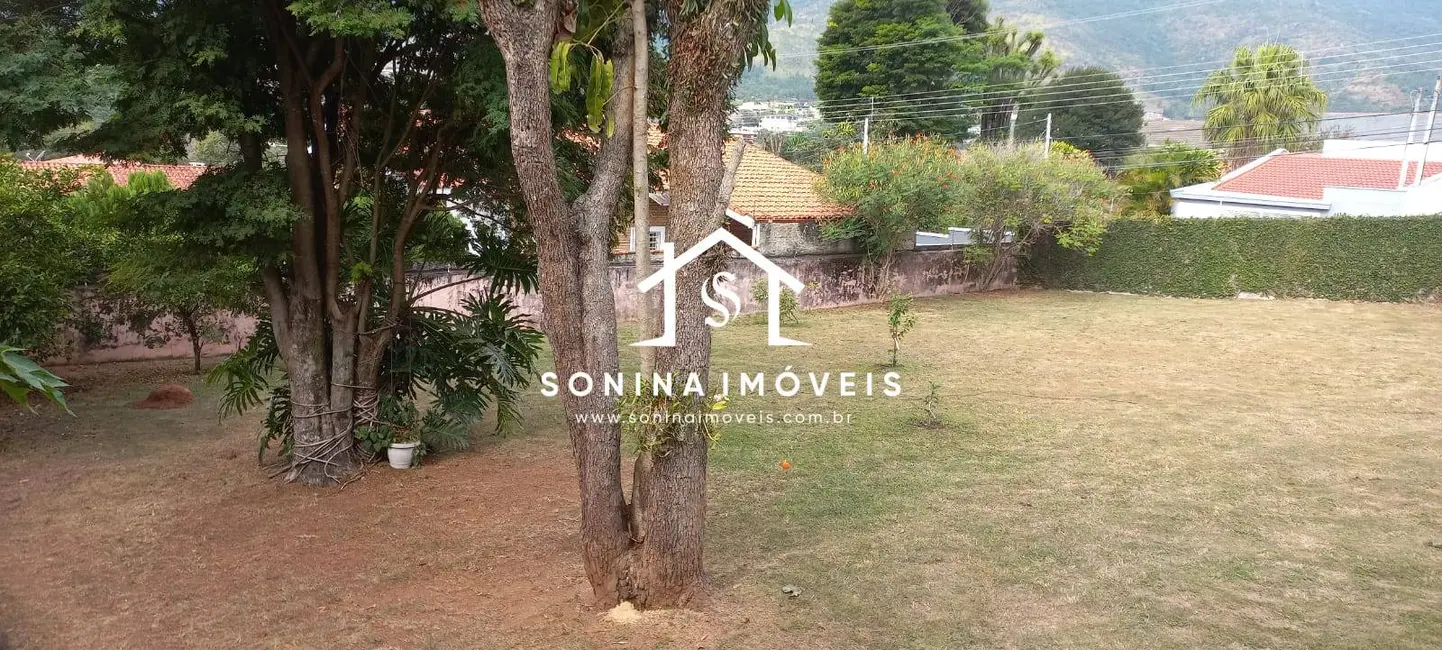 Foto 3 de Terreno / Lote à venda, 420m2 em Atibaia - SP