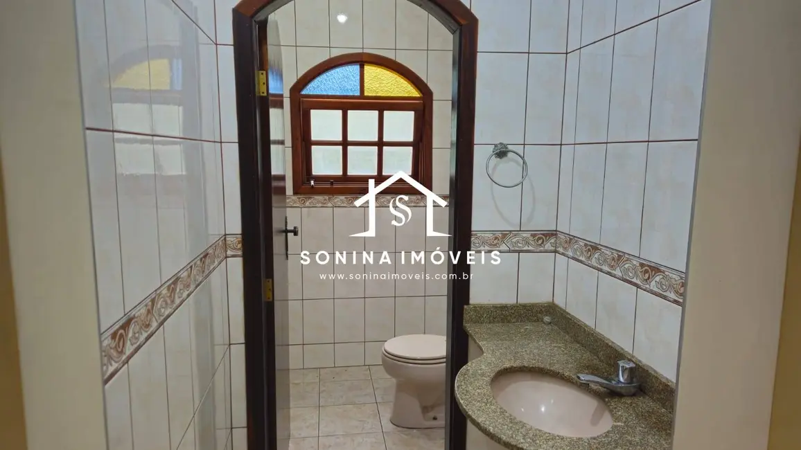 Foto 9 de Casa com 3 quartos à venda, 500m2 em Atibaia - SP