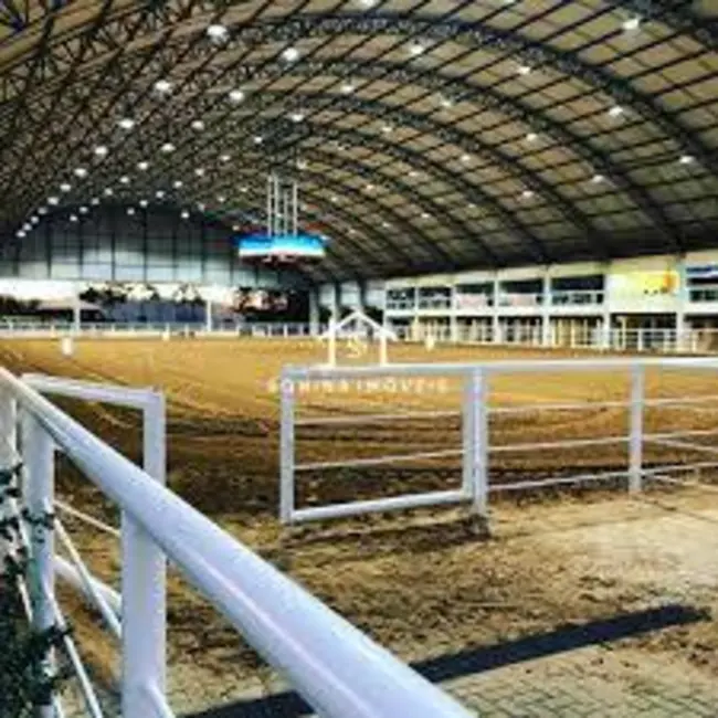 Foto 6 de Fazenda / Haras com 15 quartos à venda, 25m2 em Sao Pedro - SP