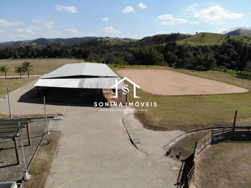 Foto 4 de Fazenda / Haras com 39 quartos à venda, 29m2 em Loteamento Villa Branca, Jacarei - SP